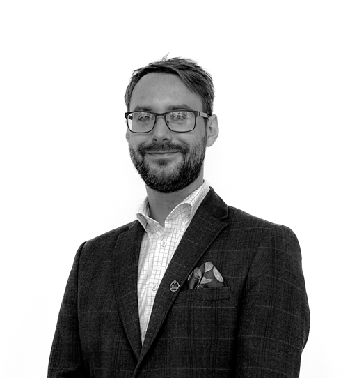 Josh, Branch Manager at Parkers Eynsham Estate Agents