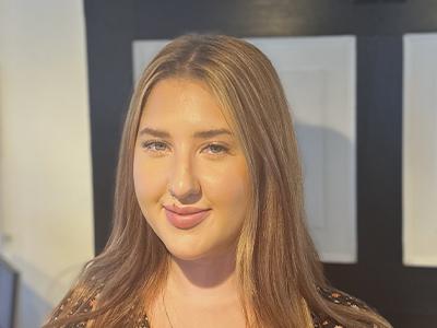 Anaiya Bell Sales Negotiator - Parkers Estate Agents