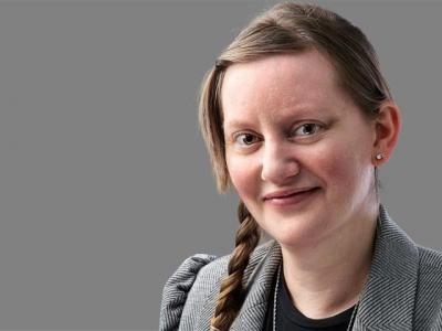 Dawn Hayward  - Parkers Estate Agents