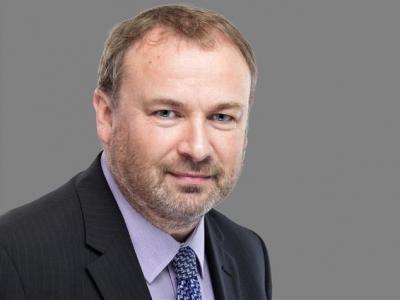 Geoff Humphries  - Parkers Estate Agents