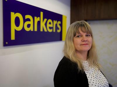 Julie Jacobs Property Manager - Parkers Estate Agents