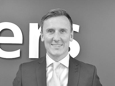 Matthew Fleming Sales Manager - Parkers Estate Agents