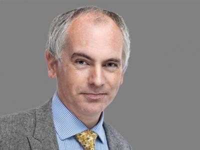 Mike Bush  - Parkers Estate Agents