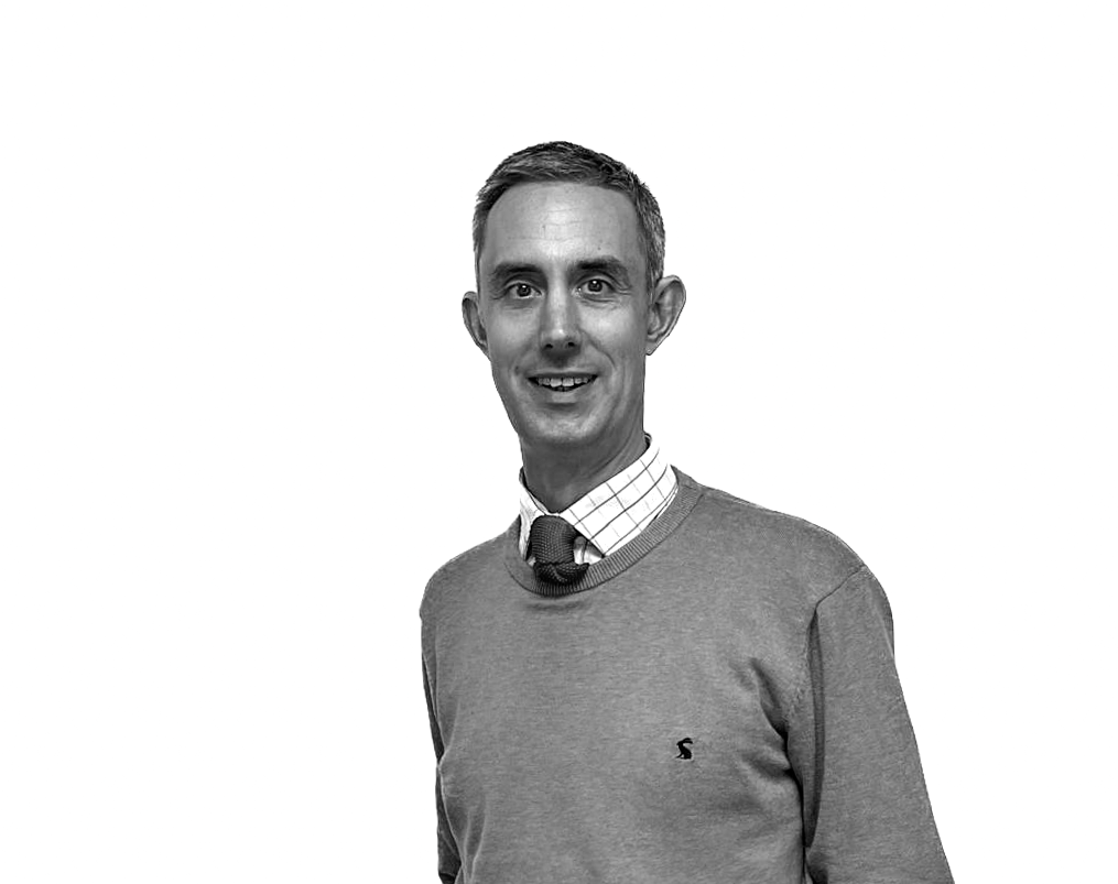 Brendan Kay, Managing Director at Parkers Witney Estate Agents