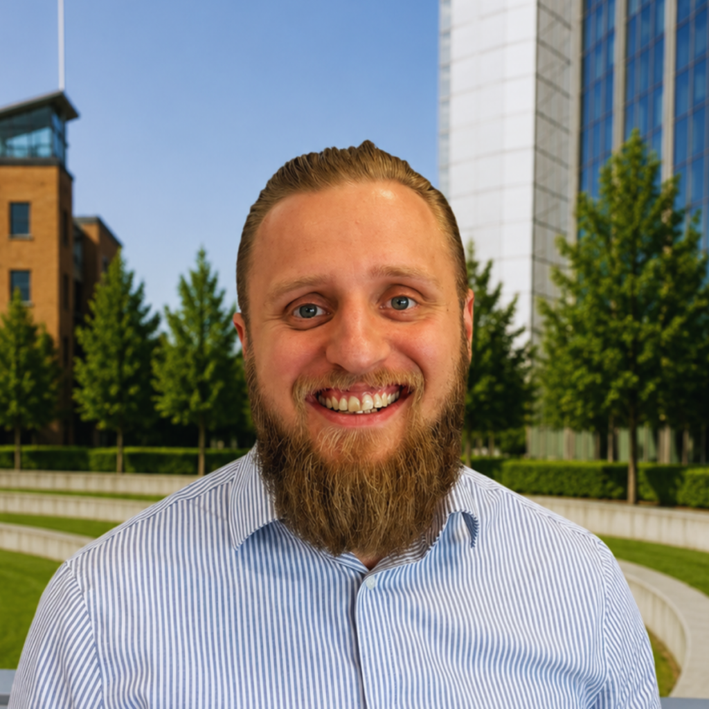 Chris Clarke, Lettings Manager at Parkers Basingstoke Estate Agents
