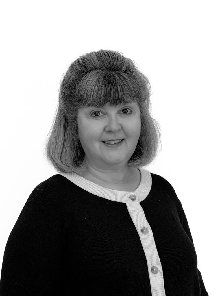Collette, Property Professional at Parkers Witney Estate Agents