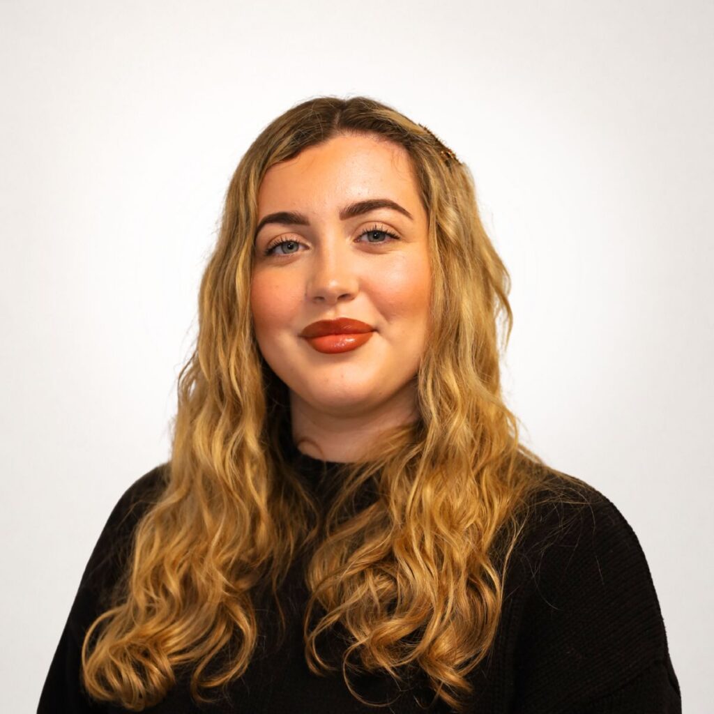 Courtney Bridges, Property Manager  at Parkers Protected: Basingstoke Estate Agents