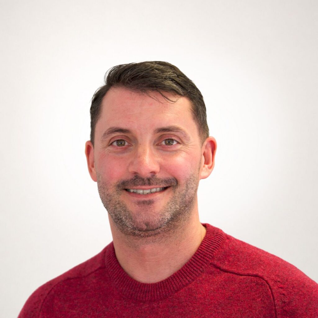 Daniel Ashton, Group Sales Director  at Parkers Protected: Basingstoke Estate Agents
