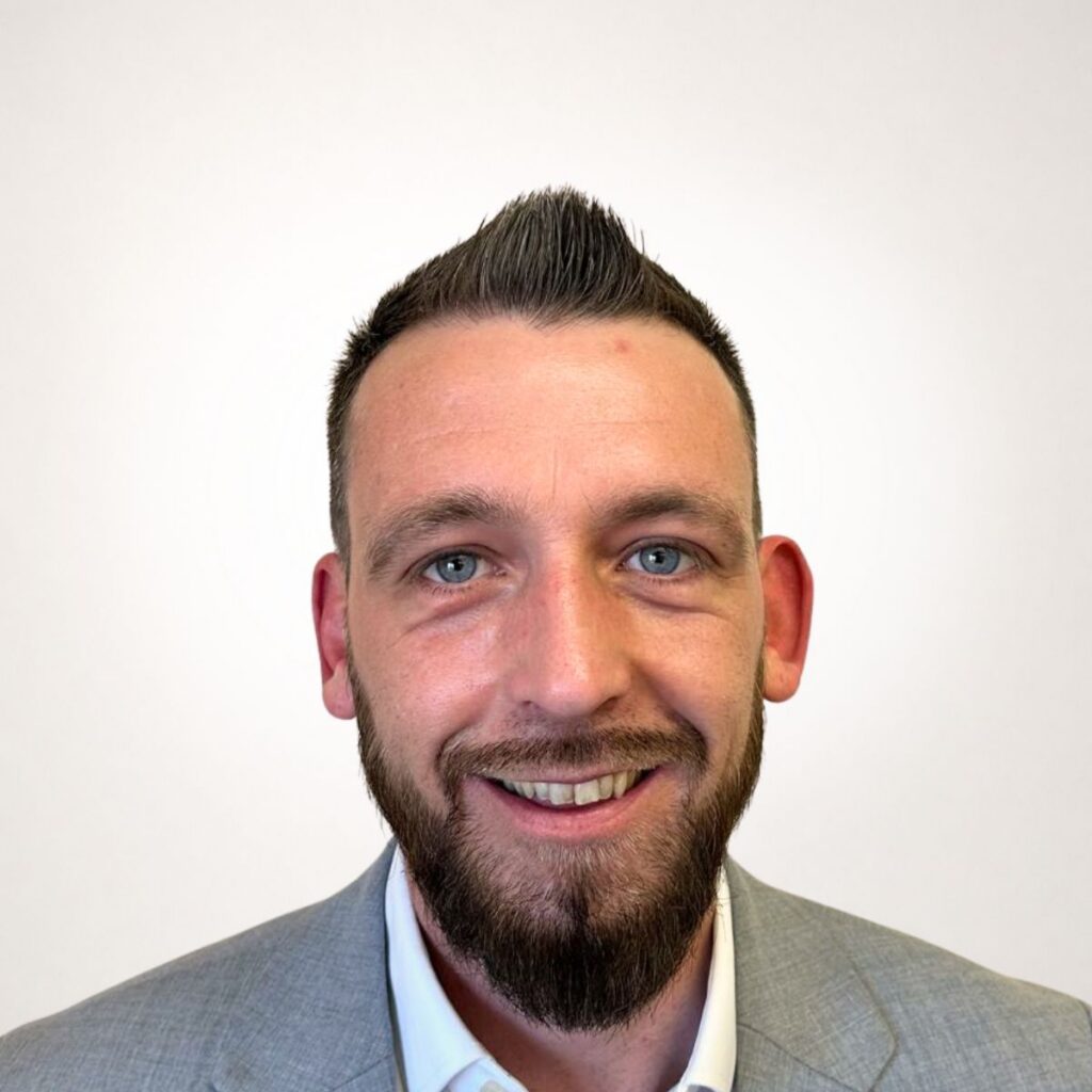 Jon Dawson, Valuer / Sales Negotiator at Parkers Protected: Basingstoke Estate Agents