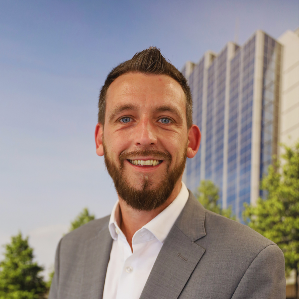 Jon Dawson, Valuer / Sales Negotiator at Parkers Basingstoke Estate Agents