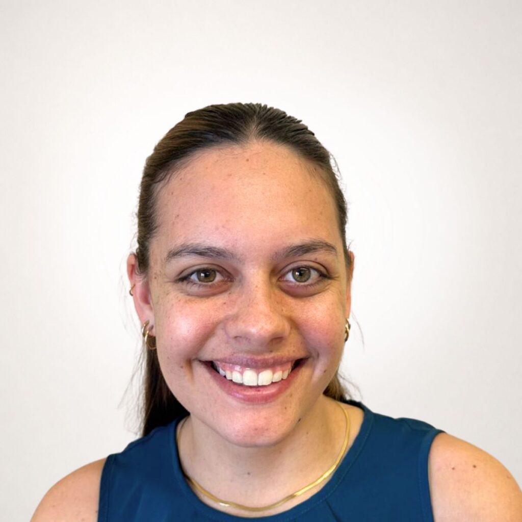Kayleigh Crossland, Valuer / Sales Negotiator  at Parkers Protected: Basingstoke Estate Agents