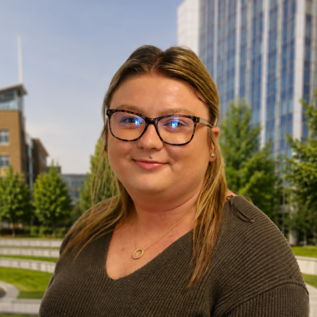 Megan Everett, Lettings Manager at Parkers Basingstoke Estate Agents