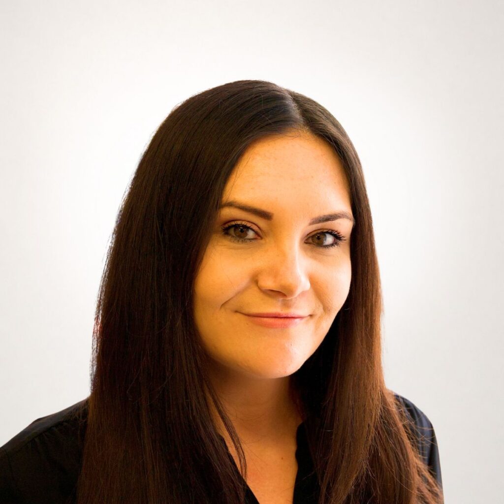 Sian Walsh, Marketing Manager  at Parkers Protected: Basingstoke Estate Agents