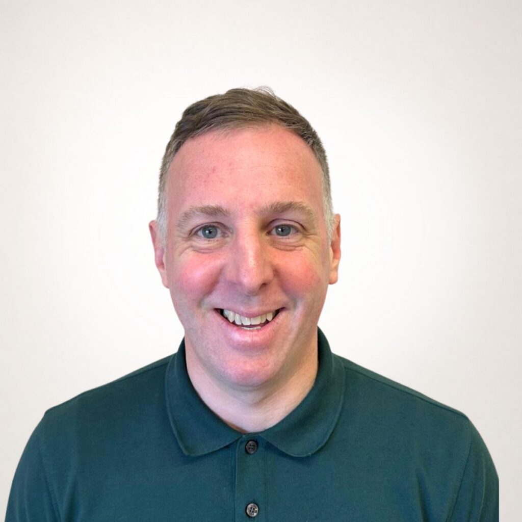 Simon Gregory, Simon Gregory  at Parkers Protected: Basingstoke Estate Agents