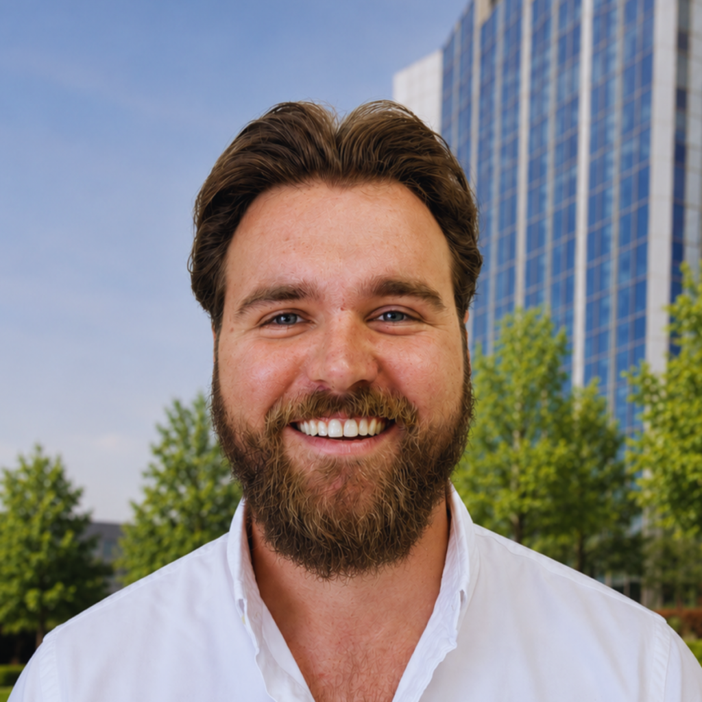 Simon West, Director at Parkers Basingstoke Estate Agents