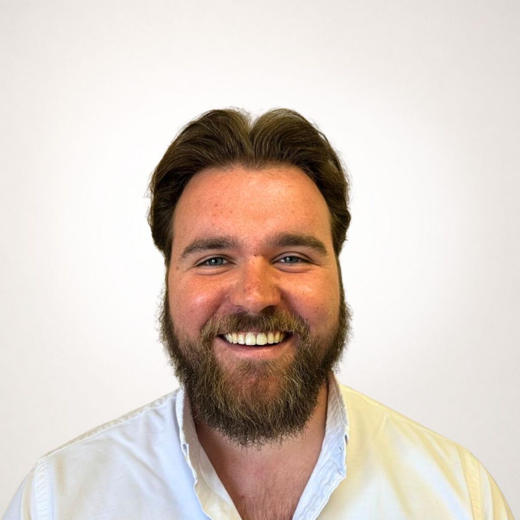 Simon West, Director at Parkers Protected: Basingstoke Estate Agents