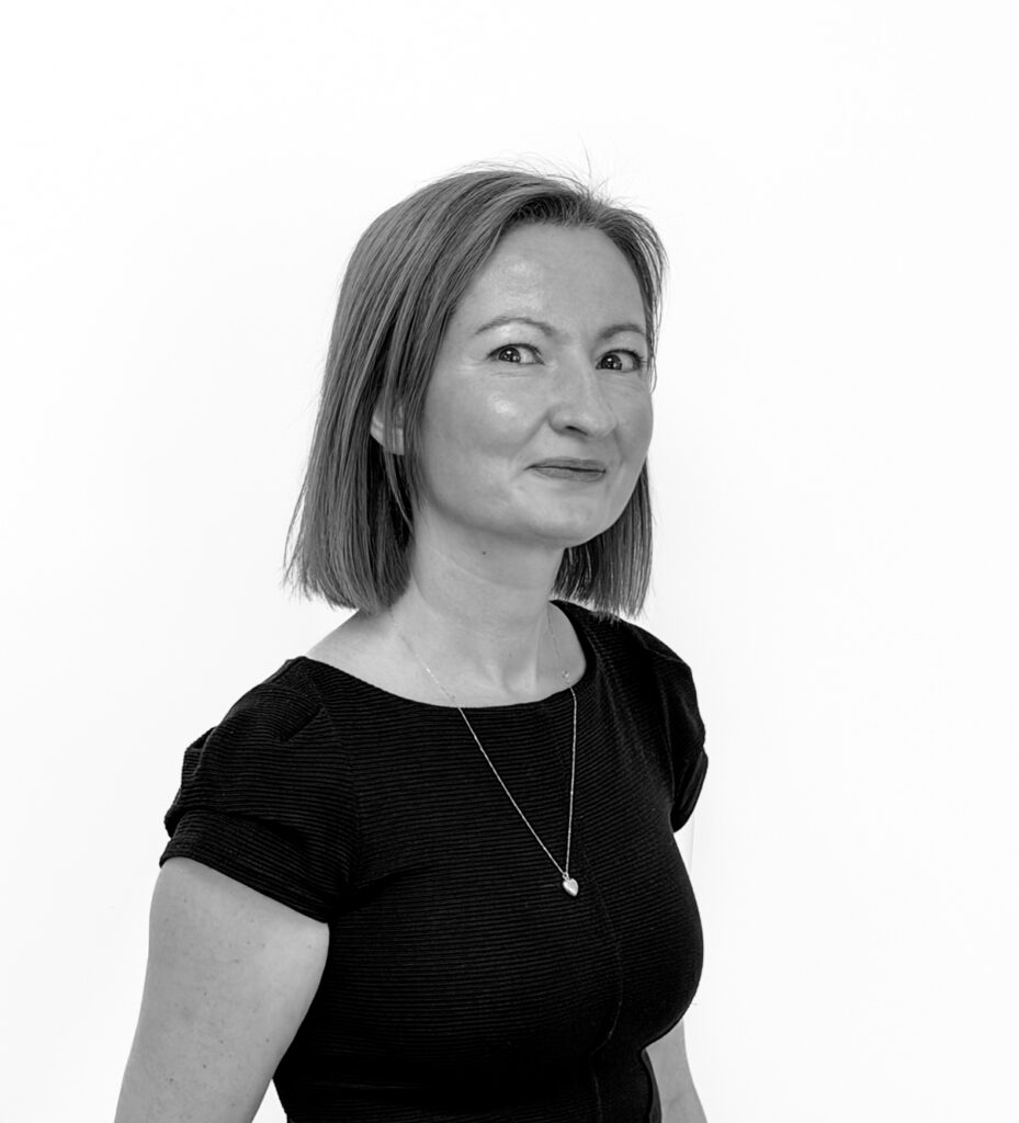 Suzie, Sales Negotiator at Parkers Witney Estate Agents