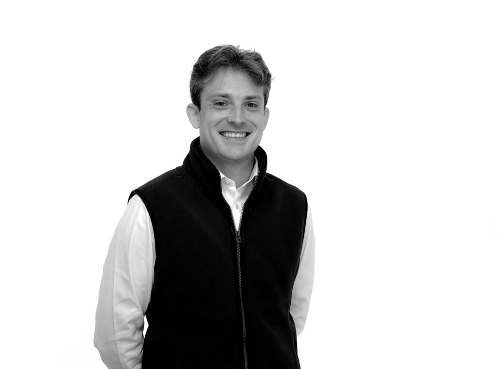 Jack, Branch Manager at Parkers Eynsham Estate Agents